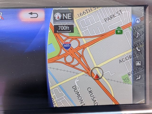 Used 2017 Lexus RX 350 FWD w/ Premium Package image 13