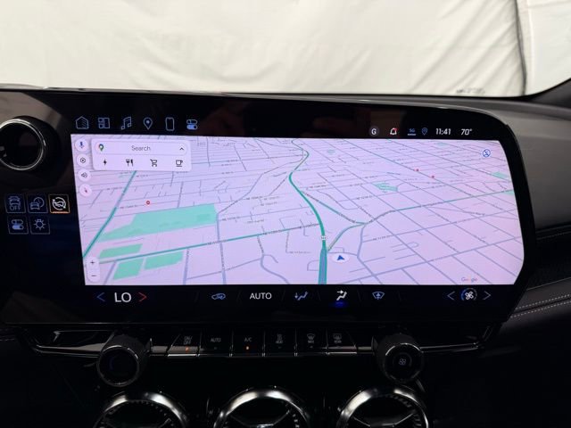 New 2025 Chevrolet Blazer EV LT image 31