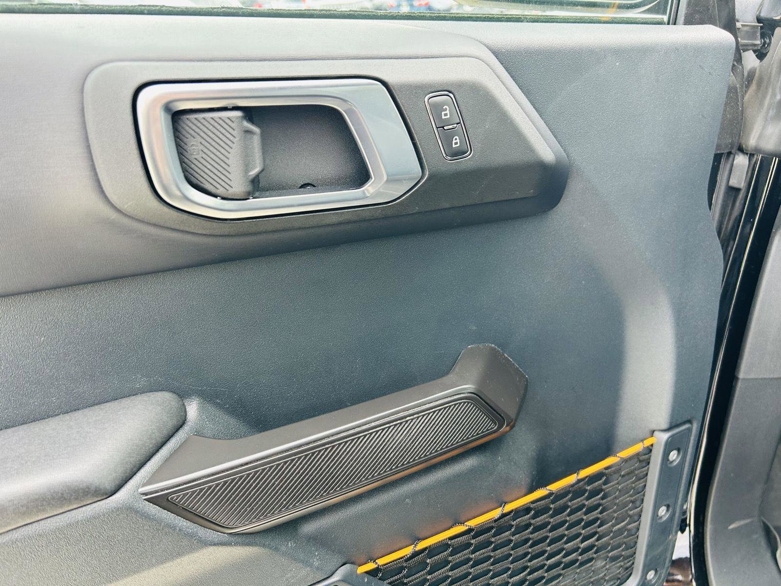 Used 2024 Ford Bronco Badlands image 14