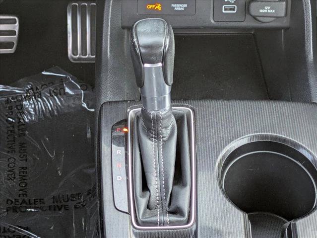 Used 2023 Honda Civic Sport image 12