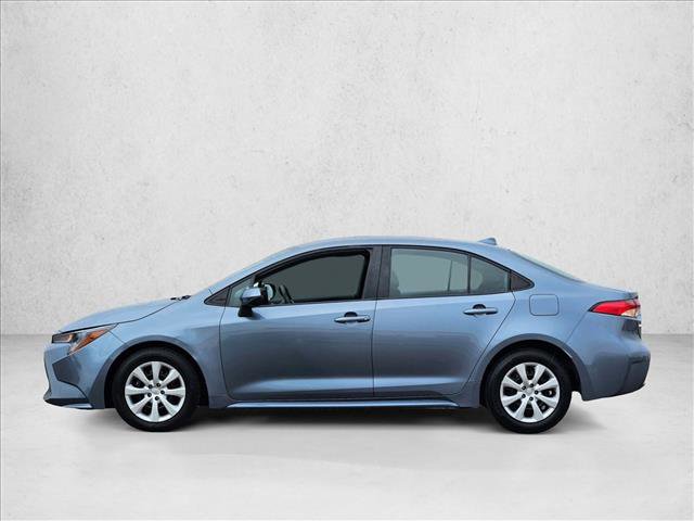 Used 2022 Toyota Corolla LE image 8