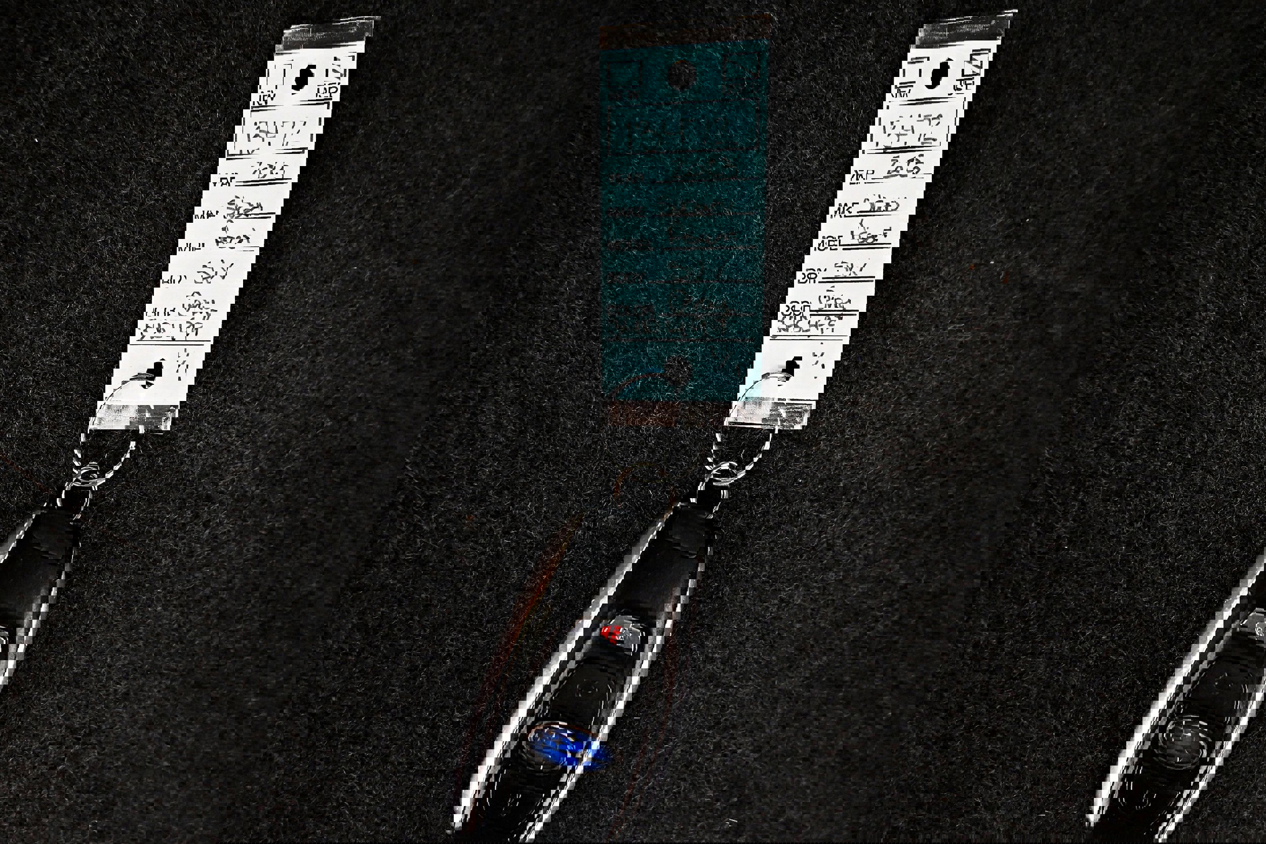 Used 2023 Subaru Ascent Limited image 40