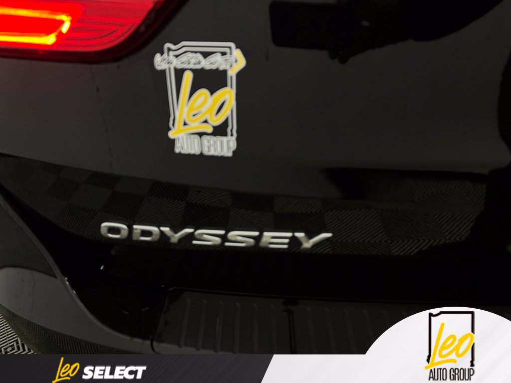 Used 2019 Honda Odyssey EX-L image 9
