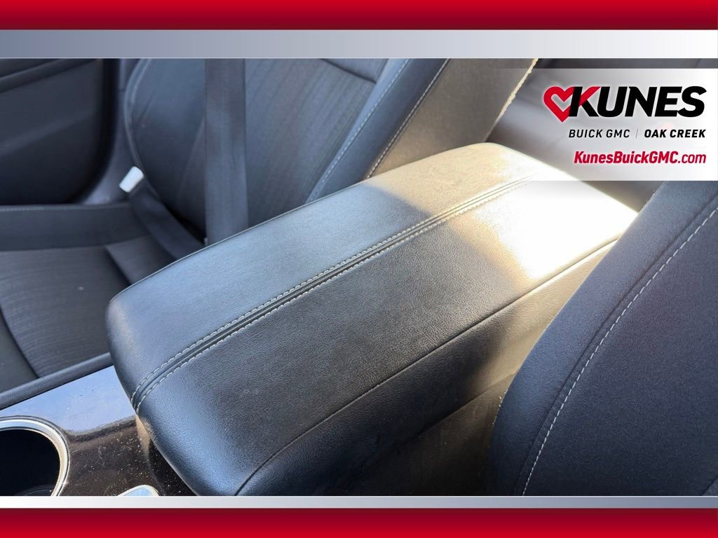 Used 2024 Nissan Altima 2.5 SV image 19