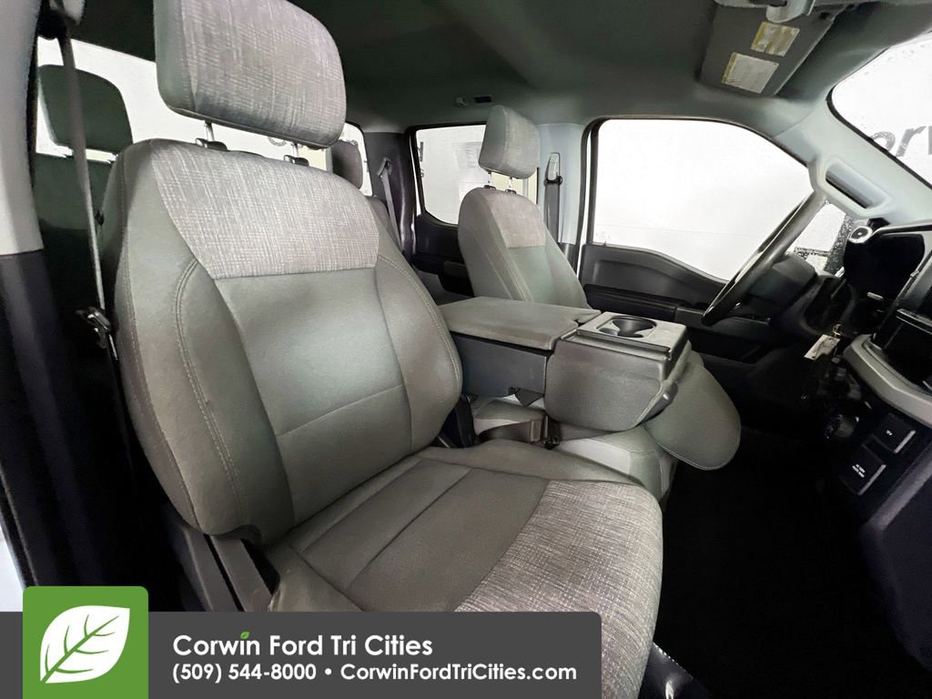 Used 2024 Ford F350 XLT image 16