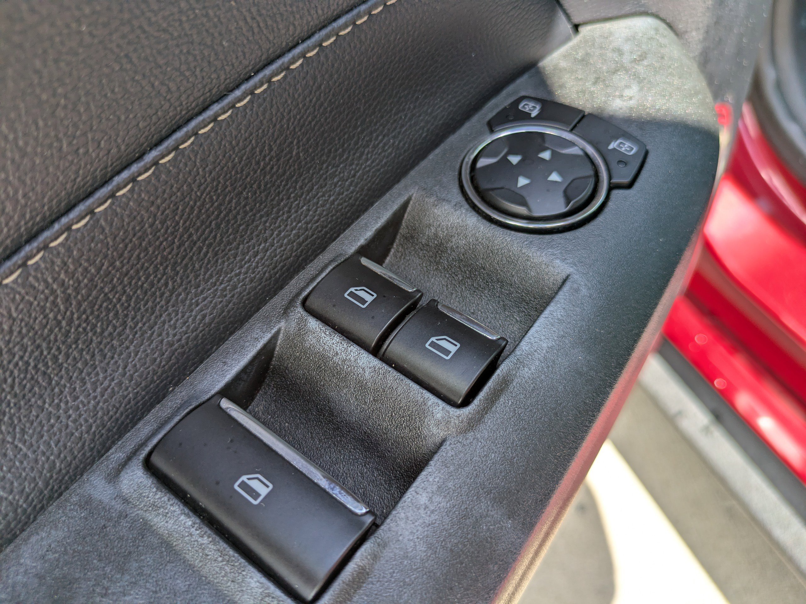 Used 2017 Ford Mustang Premium RWD image 17