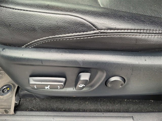 Used 2022 Toyota 4Runner Limited image 16