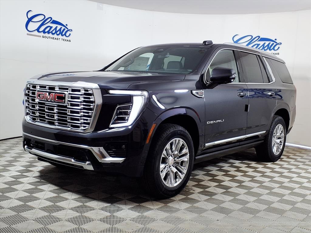 New 2026 GMC Yukon Denali image 24