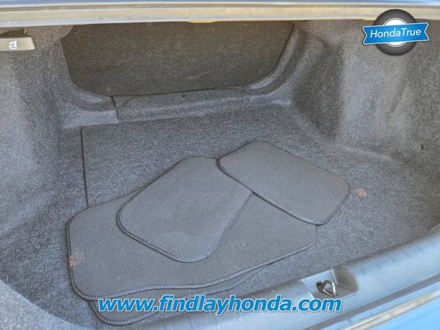 Certified 2020 Honda Civic LX image 18