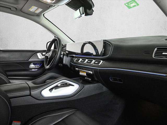 New 2026 Mercedes-Benz GLE 450e 4MATIC image 24