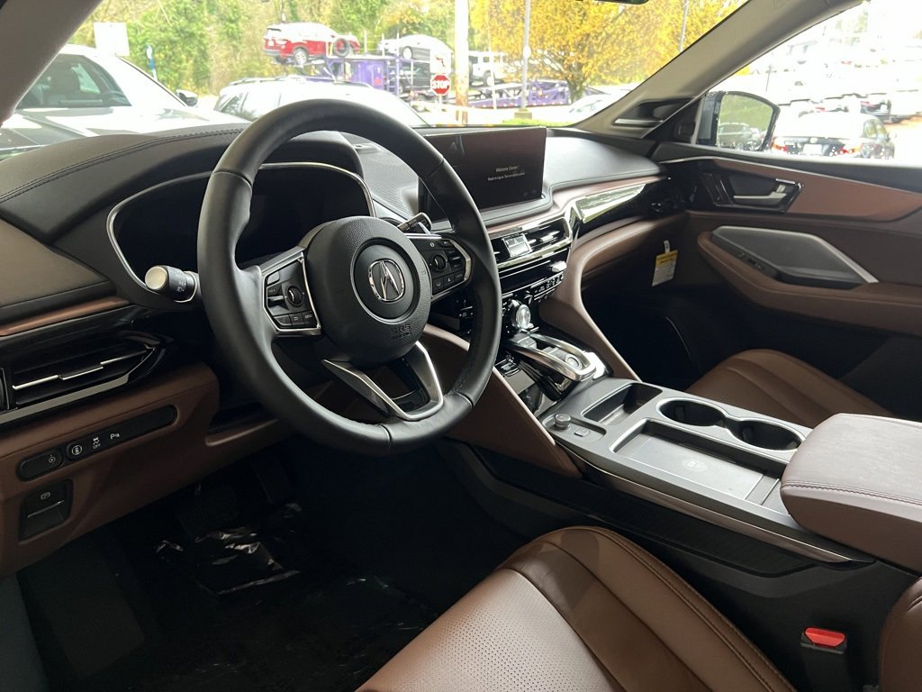 New 2026 Acura MDX w/ Technology Package image 14