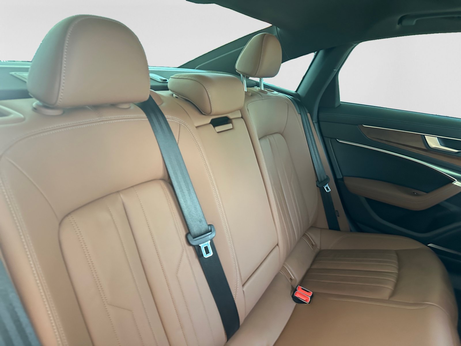 Used 2023 Audi A6 Premium Plus w/ Premium Plus Package AWD/4WD image 17