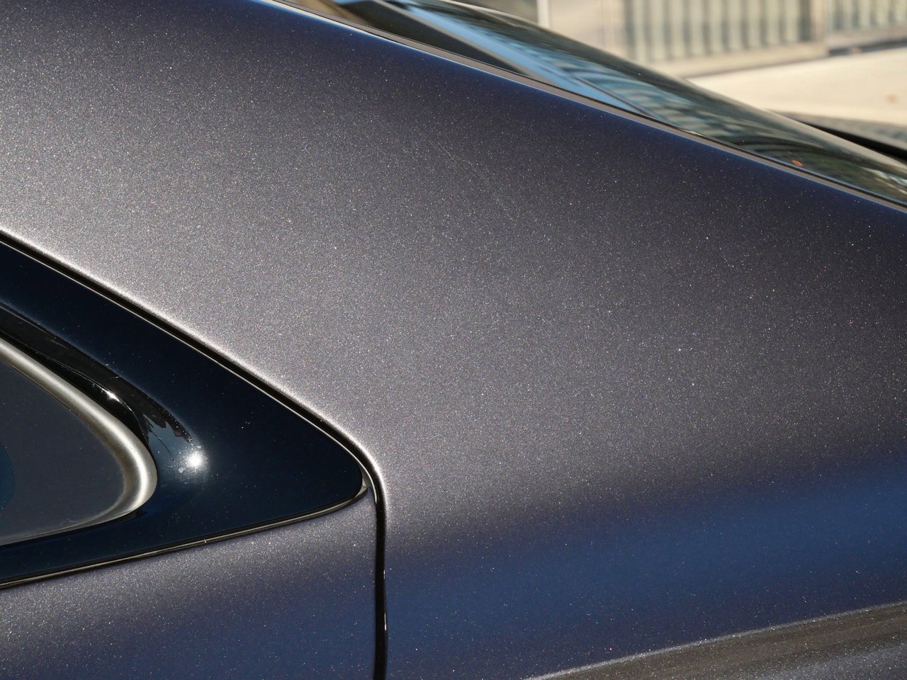 Certified 2024 Bentley Flying Spur W12 image 7