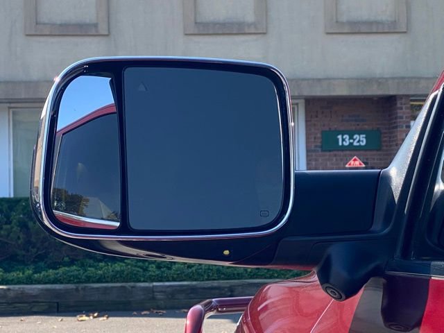 Certified 2022 RAM 3500 Limited image 12