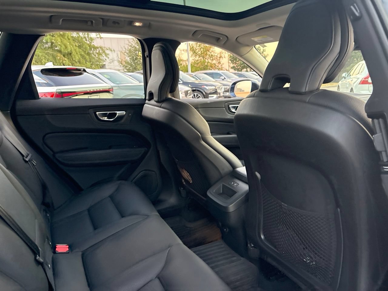 Certified 2023 Volvo XC60 B5 Plus w/ Climate Package AWD/4WD image 14