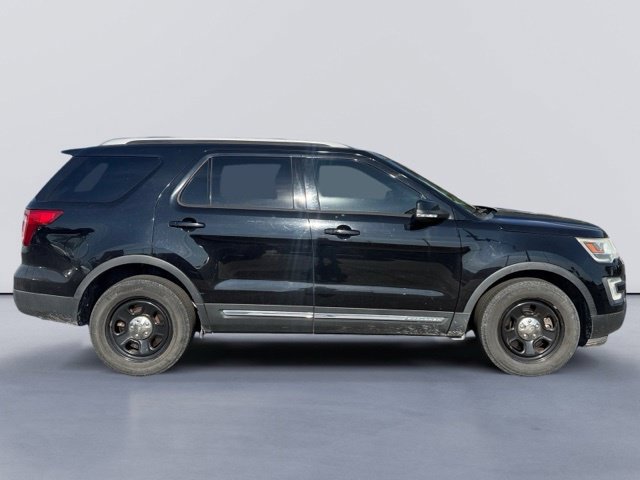 Used 2016 Ford Explorer XLT AWD/4WD image 2