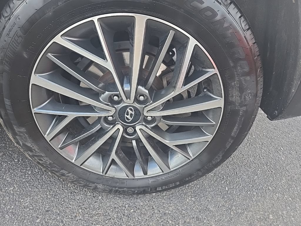 Used 2019 Hyundai Tucson Limited w/ Cargo Package AWD/4WD image 38