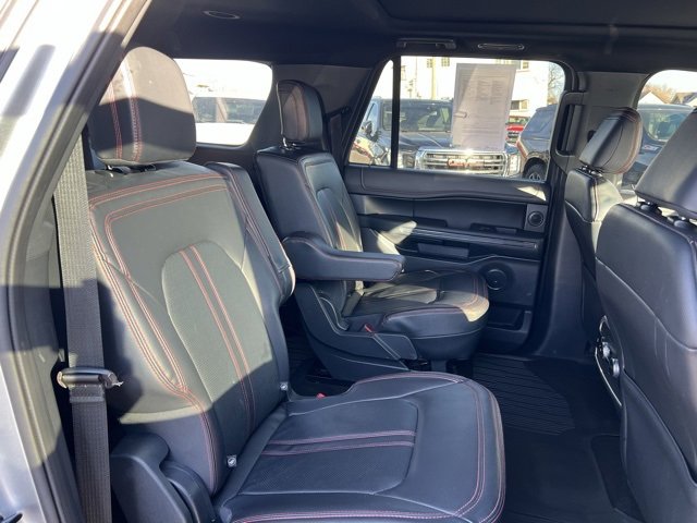 Used 2023 Ford Expedition Max Limited image 39