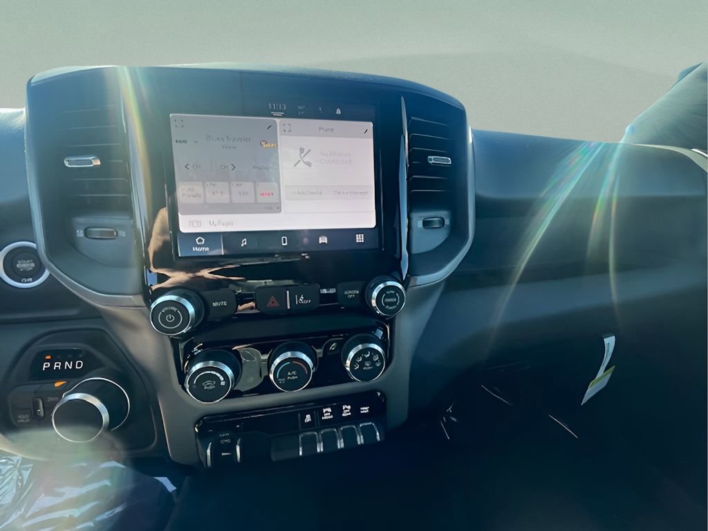 New 2026 RAM 1500 Express image 10