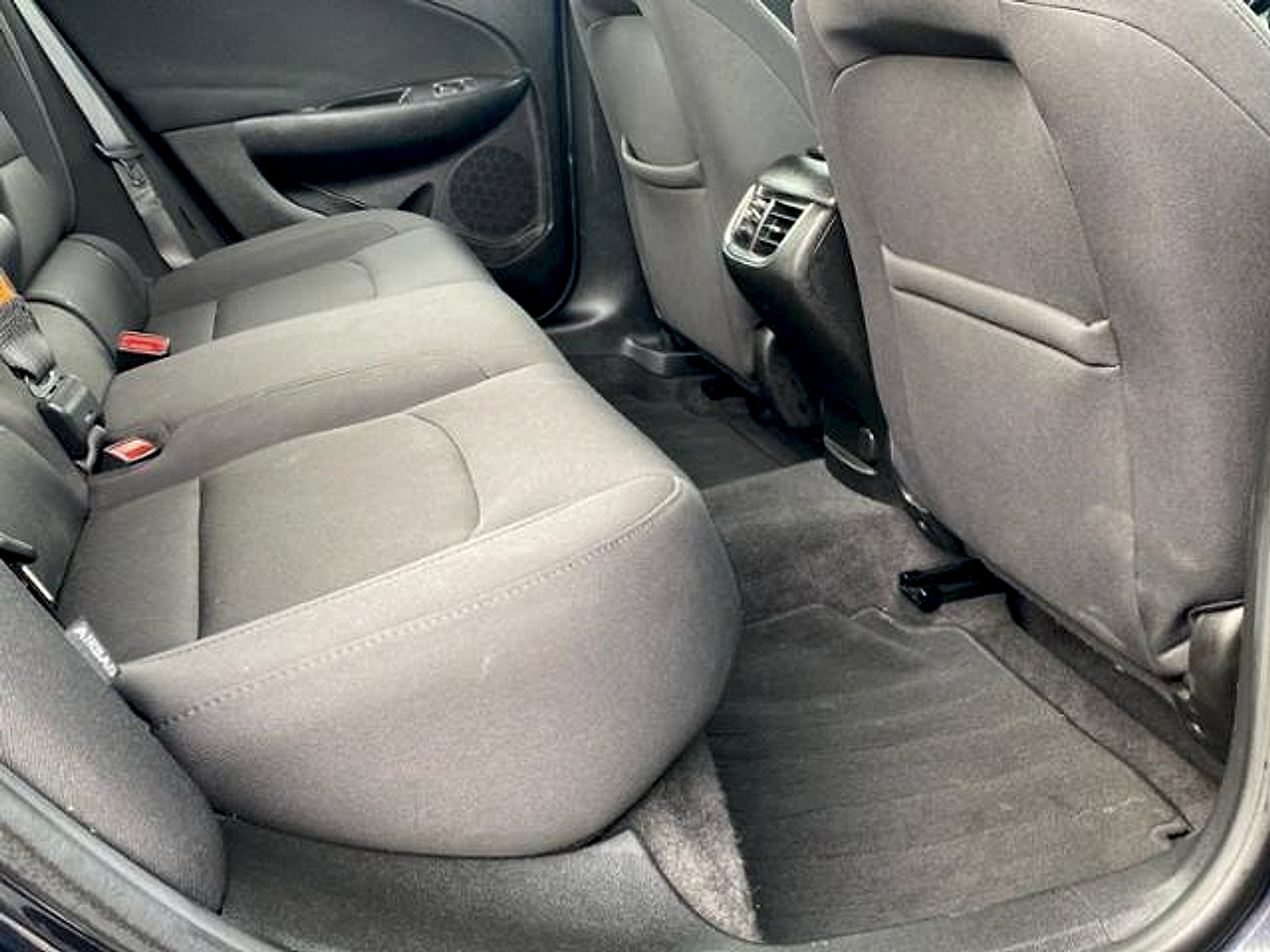 Used 2022 Chevrolet Malibu LT FWD image 18