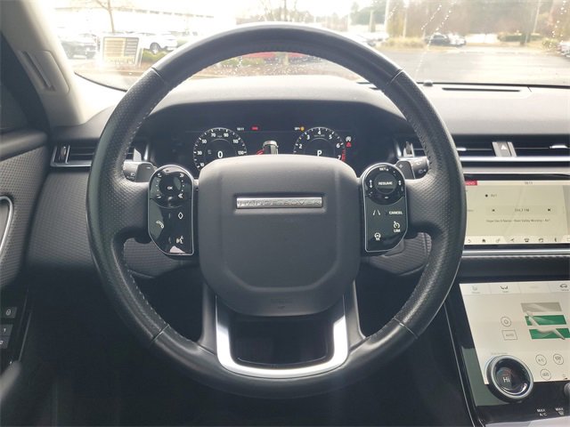 Used 2019 Land Rover Range Rover Velar S image 11
