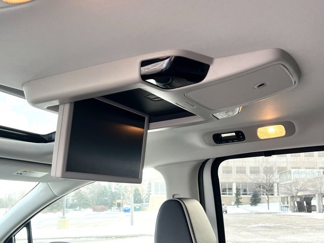 Certified 2025 Honda Odyssey Elite image 31