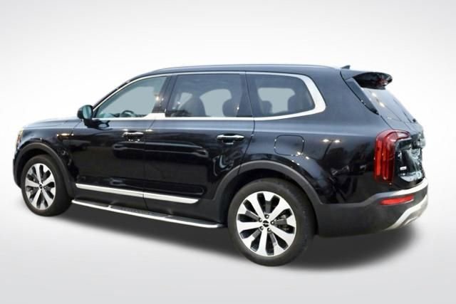 Used 2022 Kia Telluride S image 6