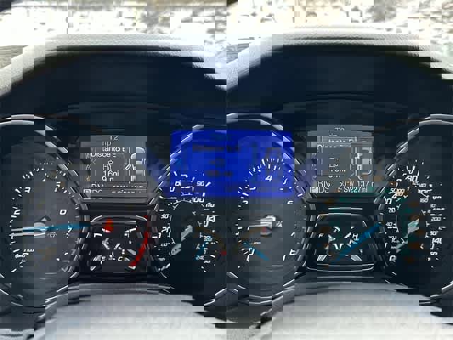 Used 2012 Ford Focus SEL w/ SEL/Titanium Winter Pkg image 5