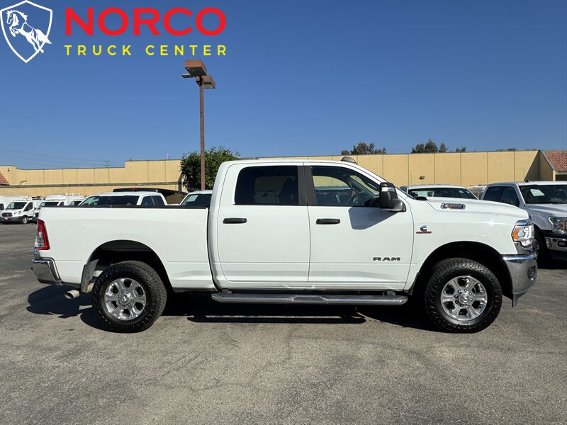 Used 2024 RAM 2500 Big Horn