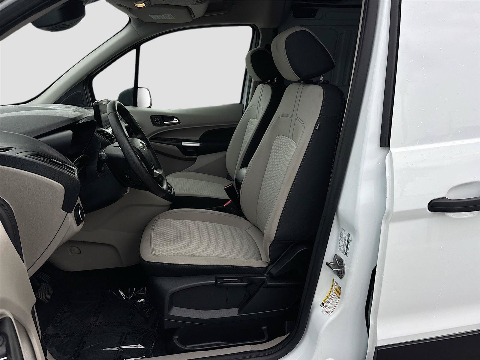Used 2022 Ford Transit Connect XLT FWD image 20