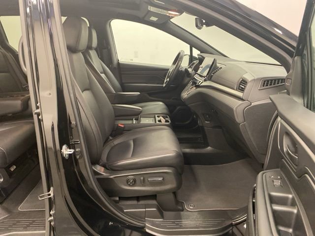 Certified 2025 Honda Odyssey Sport-L image 24