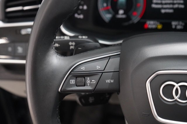Used 2023 Audi Q7 3.0T Premium Plus w/ Premium Plus Package image 21
