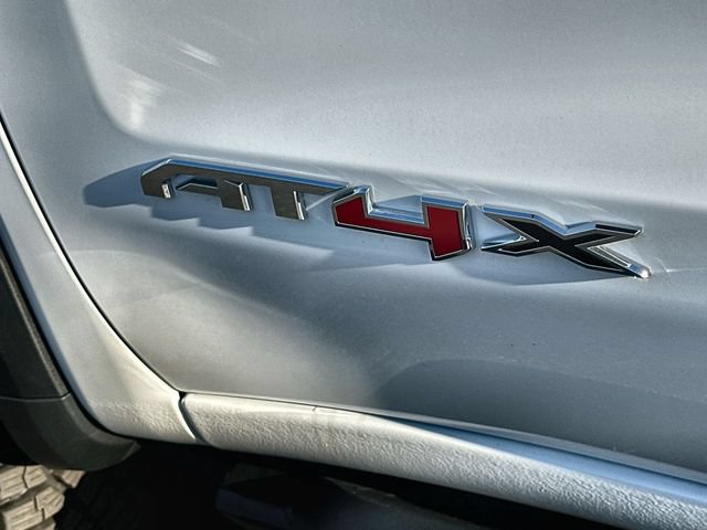 New 2026 GMC Sierra 1500 AT4X AWD/4WD image 34