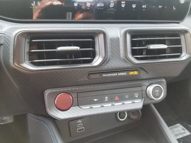 New 2025 Ford Mustang Dark Horse image 22