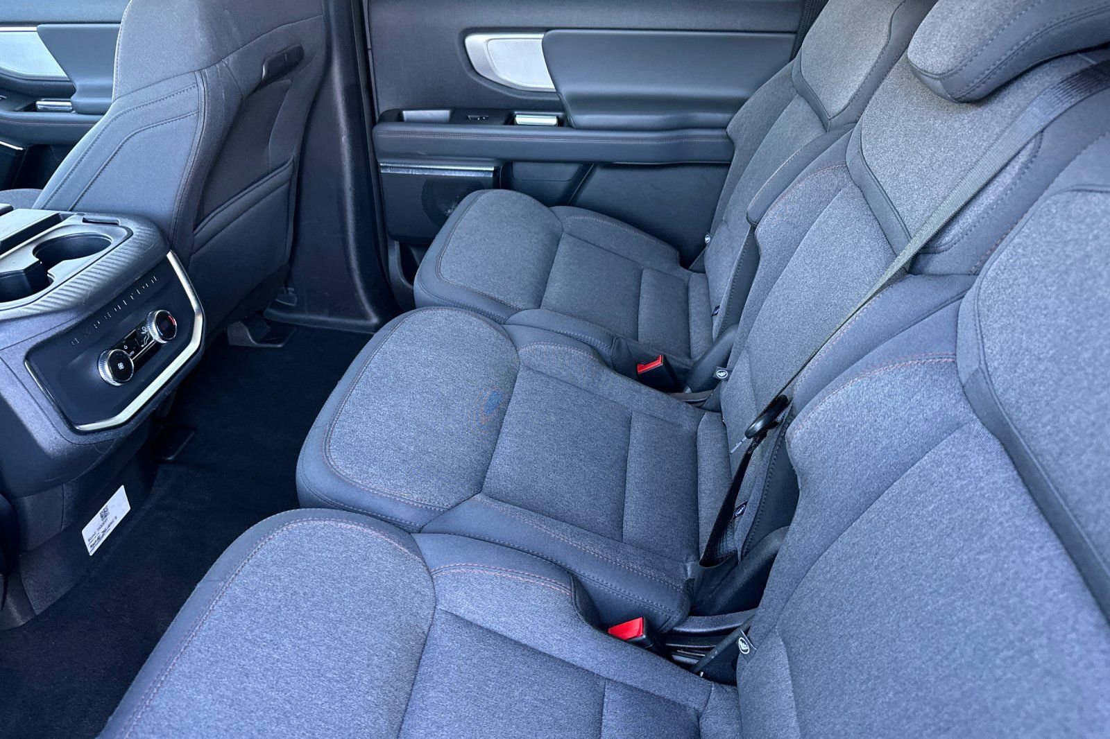 Used 2025 Ford Expedition Max Active image 12