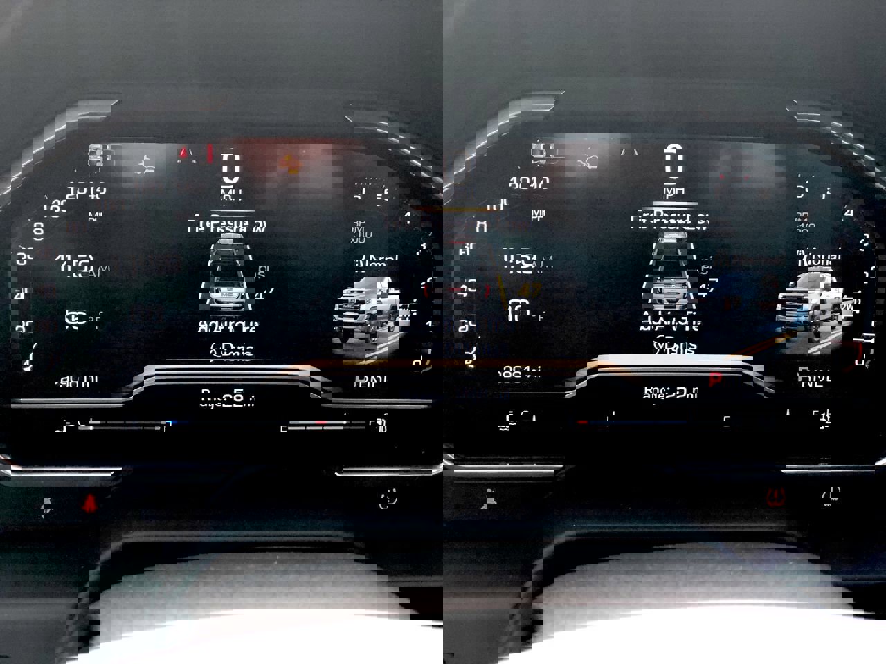 Used 2024 GMC Sierra 2500 AT4 w/ AT4 Preferred Package image 16