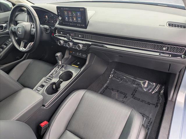 Used 2023 Honda Civic Touring image 23