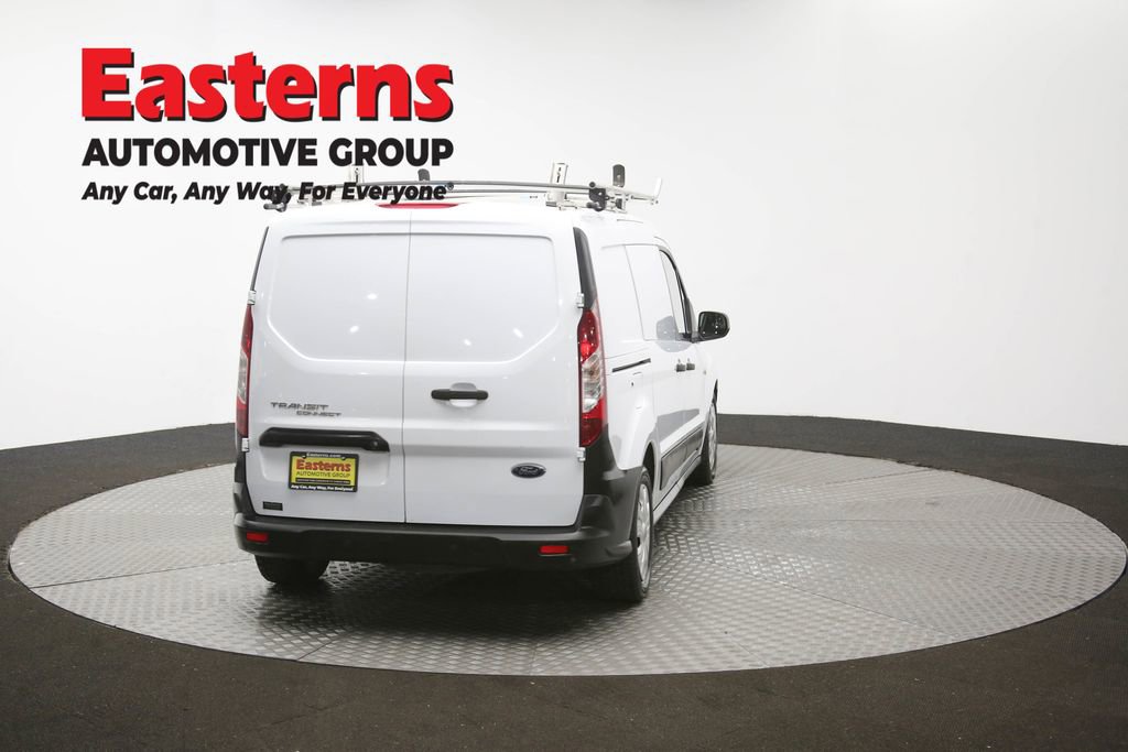 Used 2020 Ford Transit Connect XL FWD image 42