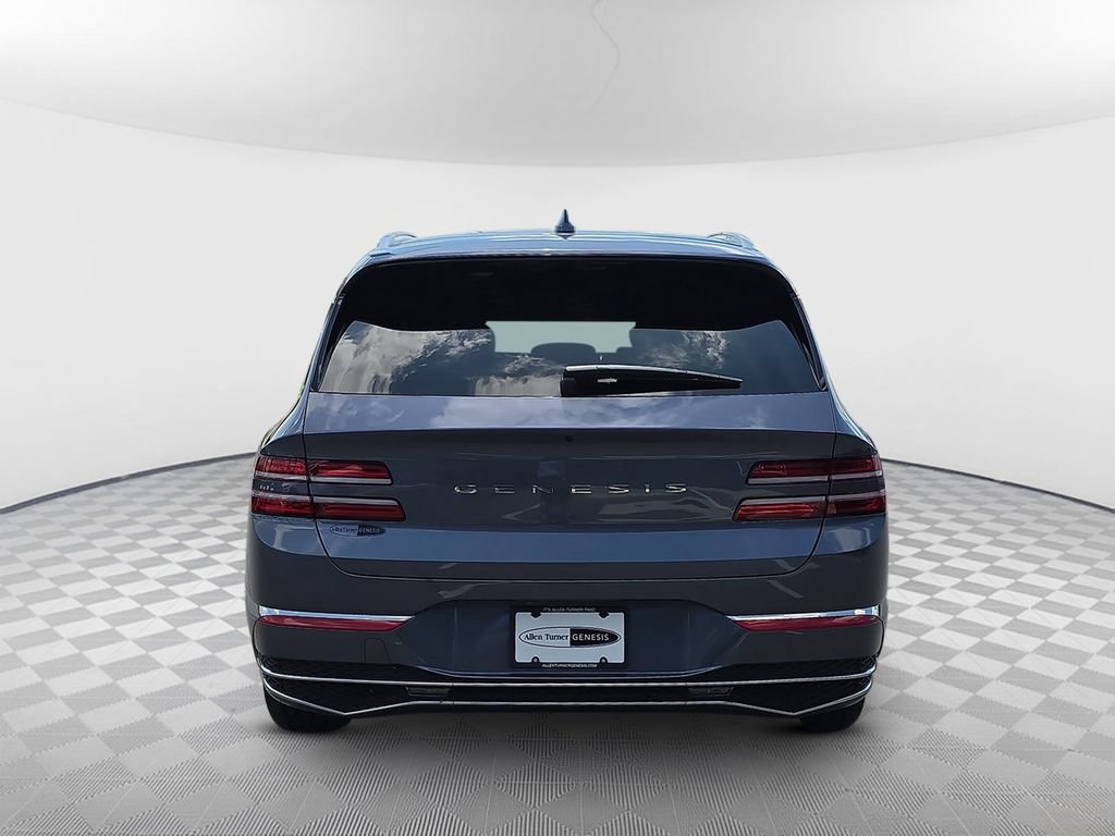 New 2027 Genesis GV80 3.5T Prestige AWD/4WD image 7