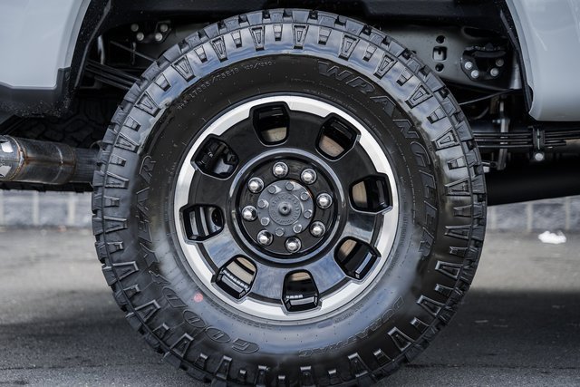 New 2026 Ford F350 Lariat image 24