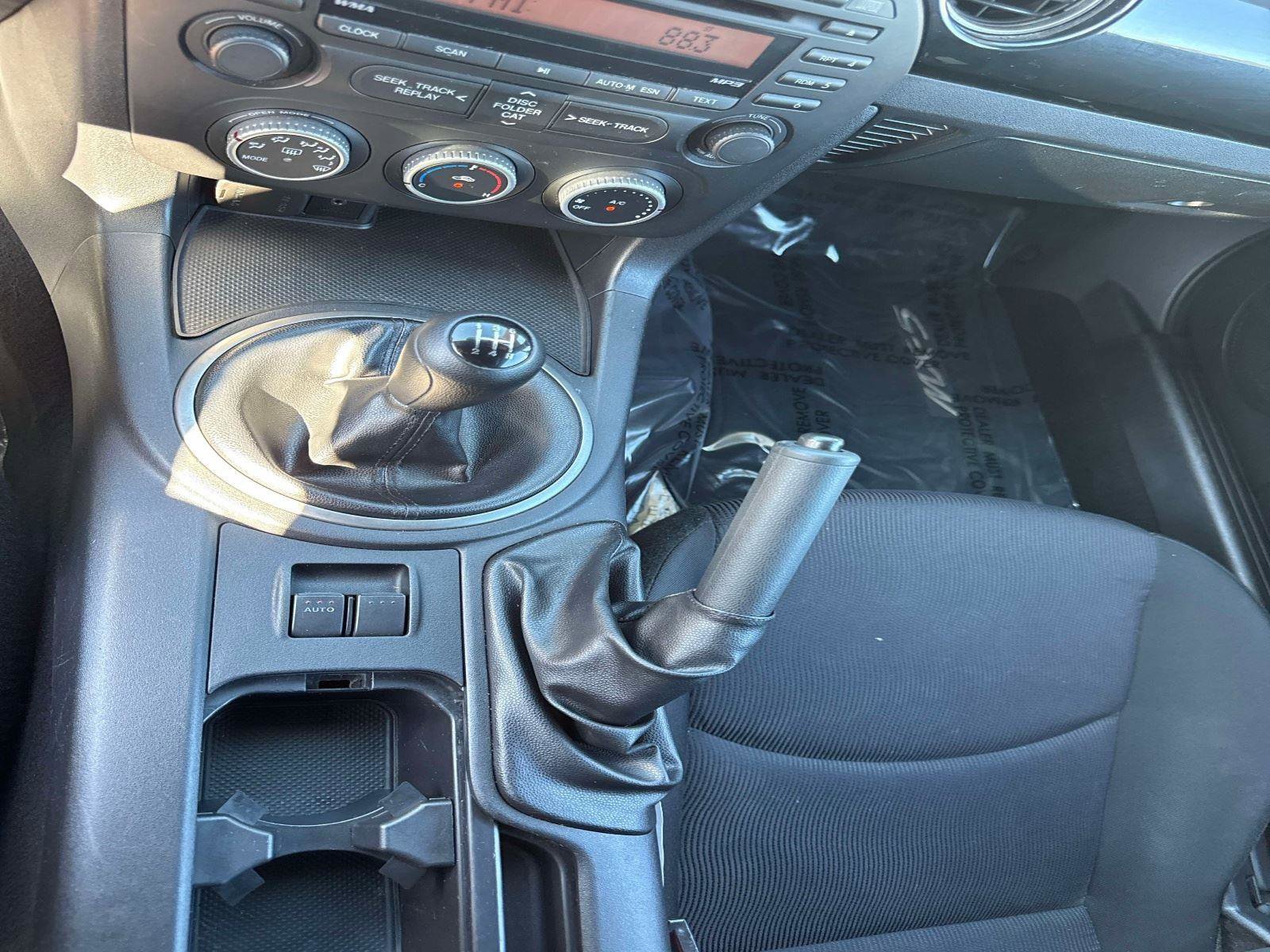 Used 2015 MAZDA MX-5 Miata Sport image 21