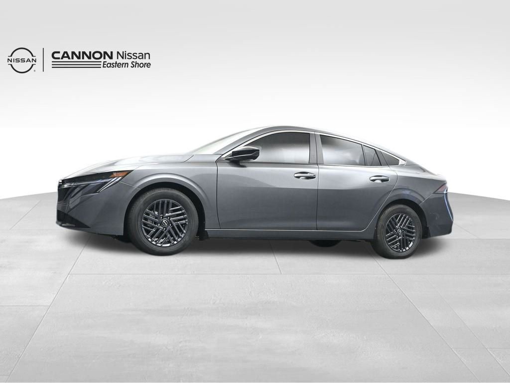 New 2026 Nissan Sentra SV image 24