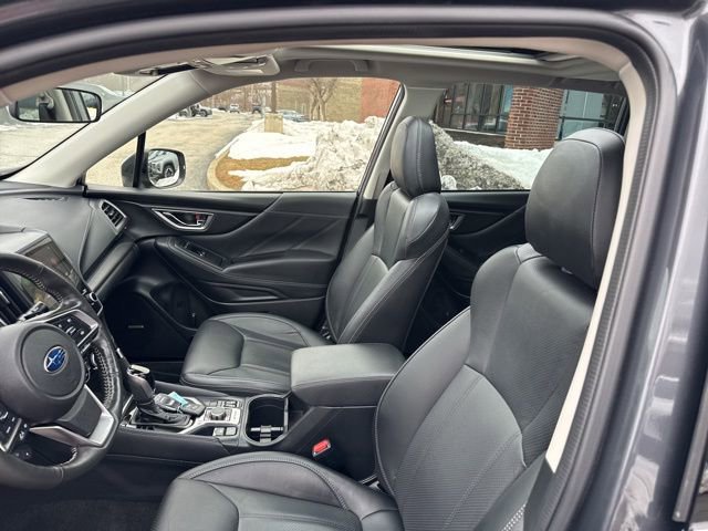 Used 2024 Subaru Forester Touring image 50
