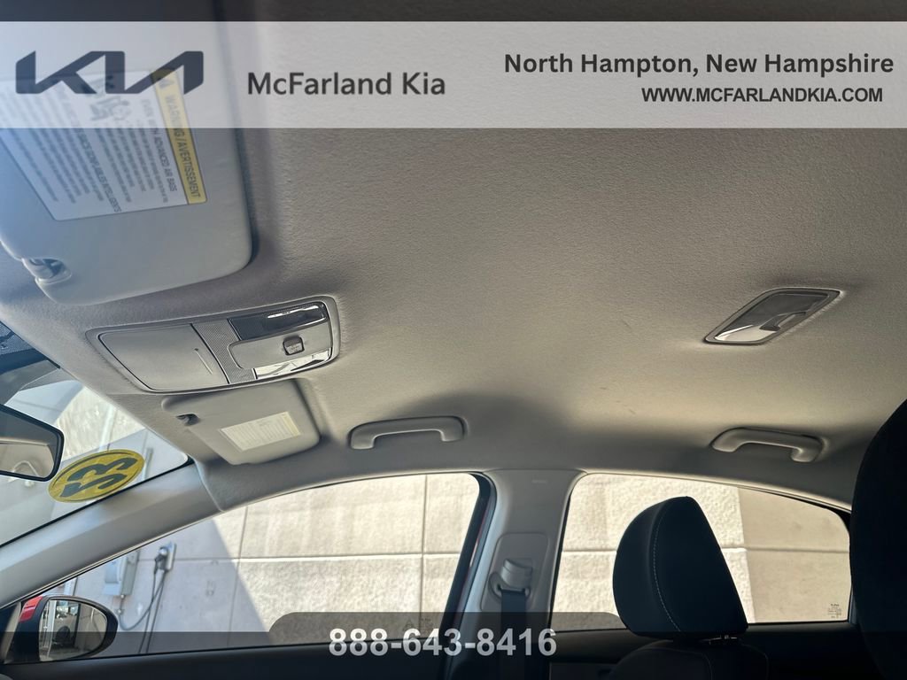 Used 2023 Kia Forte LXS image 18