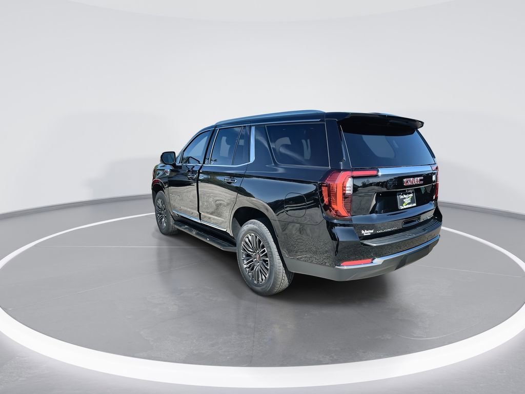 New 2026 GMC Yukon Elevation image 6