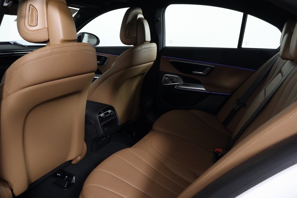 New 2027 Mercedes-Benz E 350 Sedan image 6