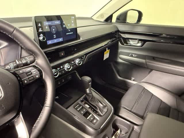 New 2027 Honda CR-V EX-L image 28