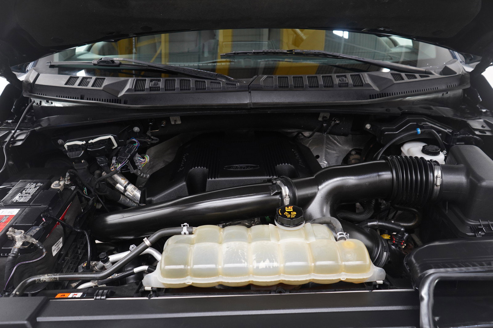 Used 2019 Ford F150 XLT w/ Equipment Group 301A Mid image 31