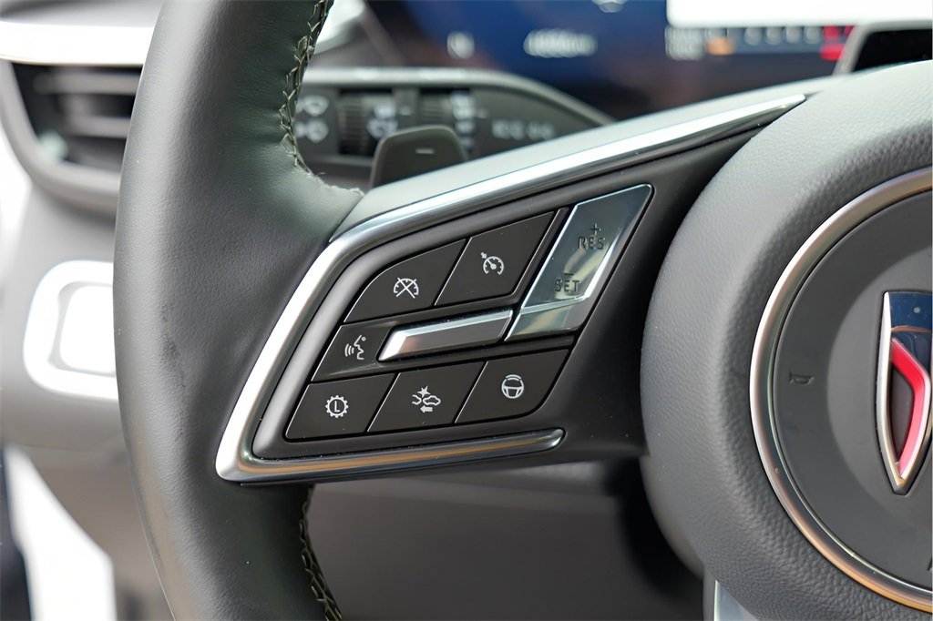 New 2026 Buick Enclave Sport Touring w/ Super Cruise Package image 12