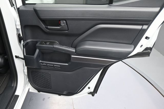 Used 2026 Toyota 4Runner SR5 RWD image 15
